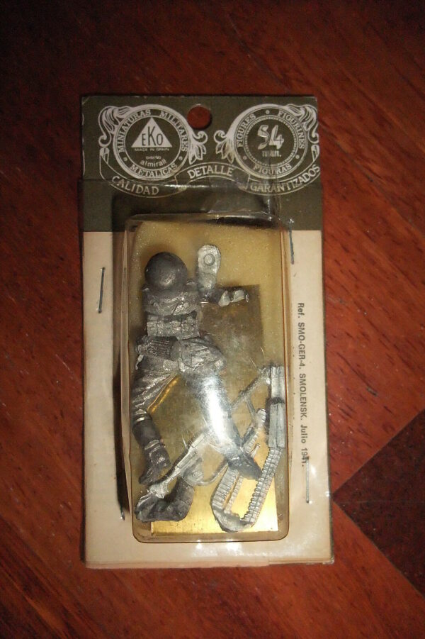 Soldatino-FANTERIA-TEDESCA-sdraiato-con-MG-34-figures-EKO-Made-in-Spain-cod-S1-111842169808