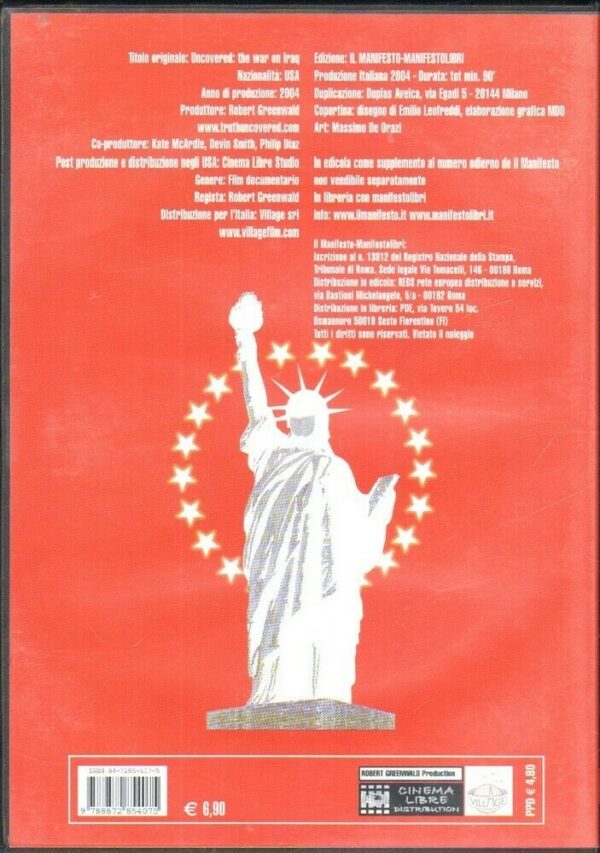 Uncovered-La-guerra-in-Iraq-di-Robert-Greenwald-Film-DVD-ITA-Abbinamento-edito-114112320408-2