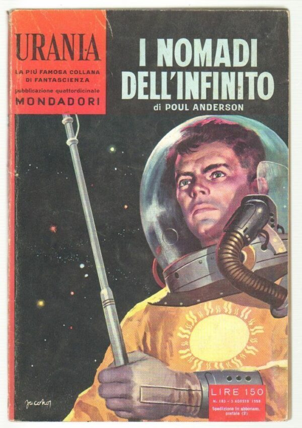 Urania-n-183-I-NOMADI-DELLINFINITO-di-Poul-Anderson-ed-Mondadori-112750826718