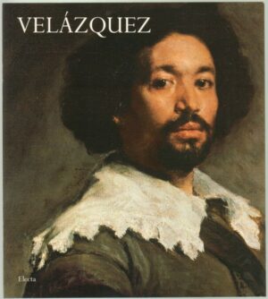 VELAZQUEZ ed. Electa