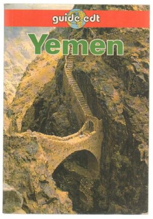 YEMEN di Pertti Hamalainen ed. EDT