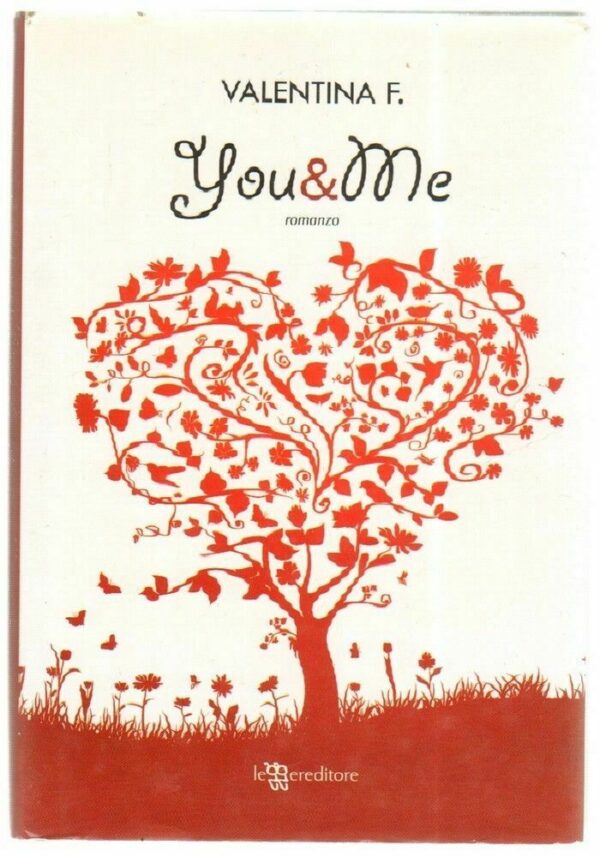 YOU-ME-di-Valentina-F-ed-Leggereditore-113078218148