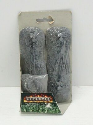 Ziterdes KIT FILO SPINATO Barbed Wire Obstacle Kit art. 12515. Ziterdes