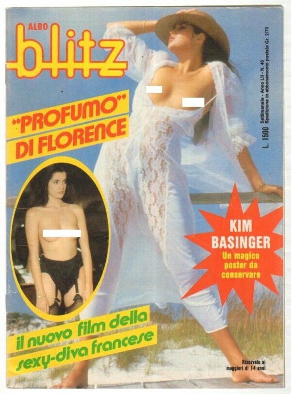 ALBO-BLIZ-Anno-1986-n-40-del-3-Ottobre-RIVISTA-EROTICA-112871063299