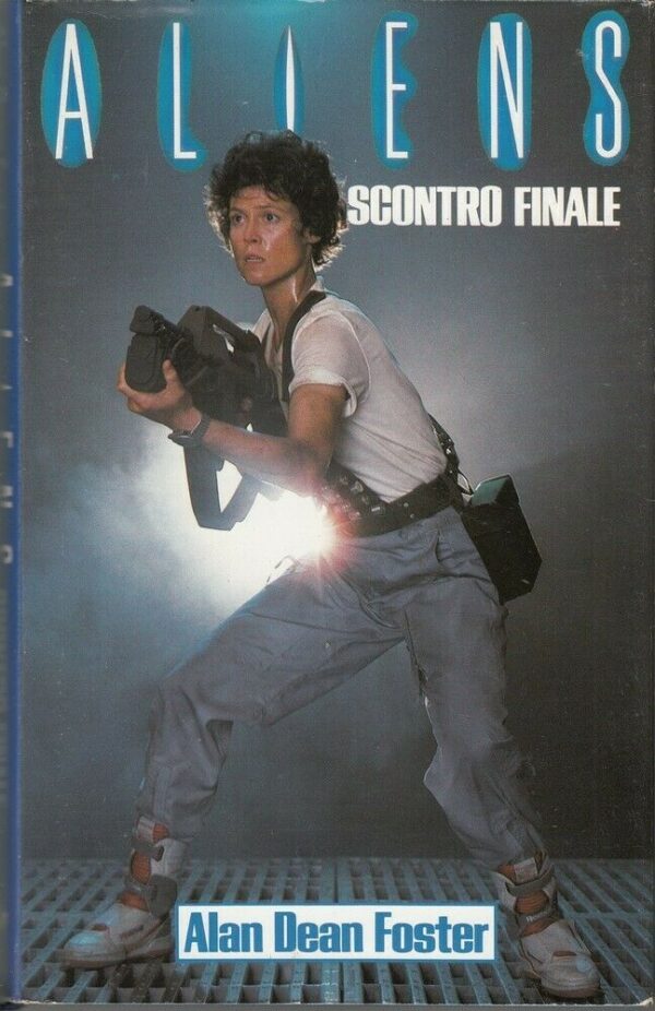 ALIENS-SCONTRO-FINALE-di-Alan-Dean-Foster-ed-Euroclub-113878066279
