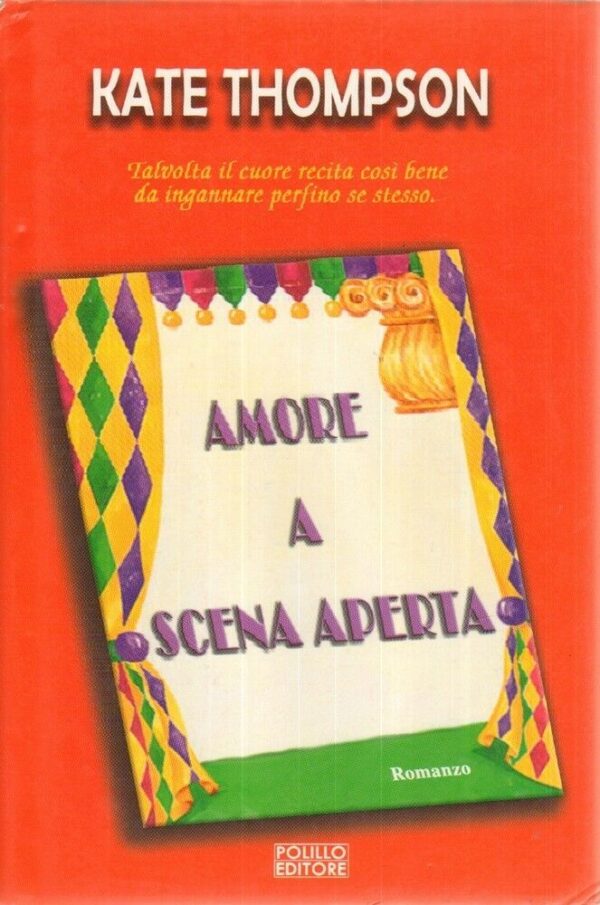 AMORE-A-SCENA-APERTA-di-Kate-Thompson-ed-Polillo-121975792429