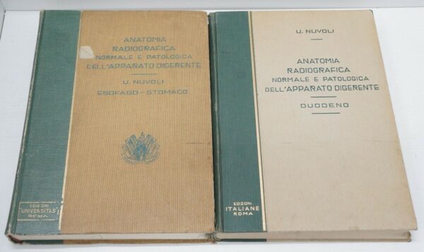 ANATOMIA-RADIOGRAFICA-NORMALE-E-PATOLOGICA-DELLAPPARATO-DIGERENTE-di-Nuvoli-124040469989