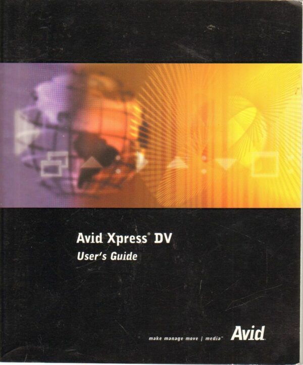 AVID-XPRESS-DV-USERS-GUIDE-ed-Avid-2001-122420328039
