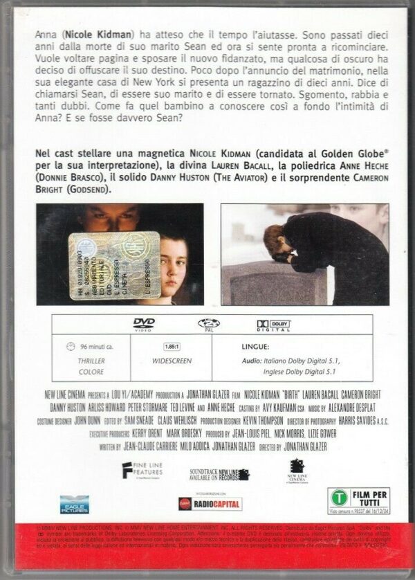 BIRTH-IO-SONO-SEAN-con-Nicole-Kidman-DVD-ITA-Editoriale-114092650739-2