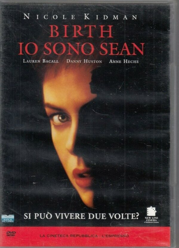 BIRTH-IO-SONO-SEAN-con-Nicole-Kidman-DVD-ITA-Editoriale-114092650739