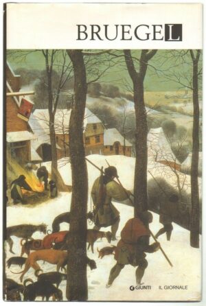 BRUEGEL di David Bianco Abbinamento Editoriale Il Giornale n. 37