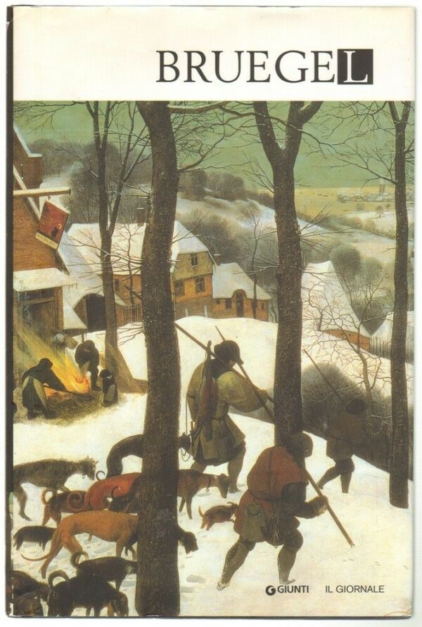 BRUEGEL-di-David-Bianco-Abbinamento-Editoriale-Il-Giornale-n-37-123392264529