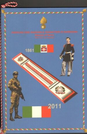 CALENDARIO ASSOCIAZIONE NAZIONALE GRANATIERI DI SARDEGNA Anno 2011