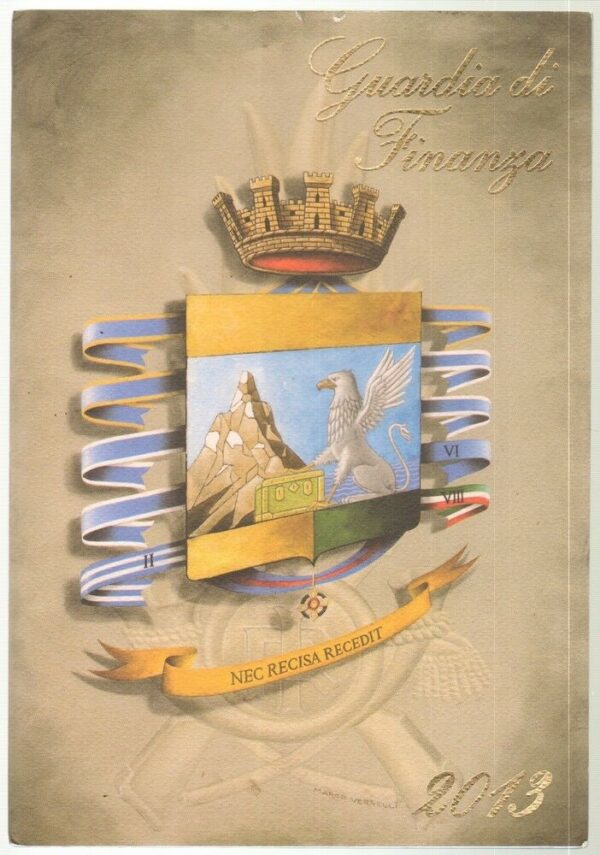 CALENDARIO-GUARDIA-DI-FINANZA-Anno-2013-Senza-cordoncino-originale-112830491449