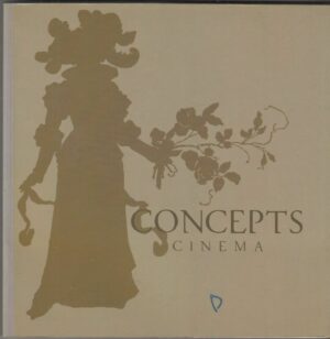 CONCEPTS CINEMA di Paco Simone ed. Arpan 2006