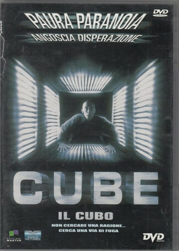 CUBE-Il-Cubo-DVD-ITA-Abbinamento-Editoriale-114091334189
