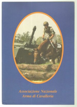 Calendario Associazione Nazionale Arma di Cavalleria Anno 2006