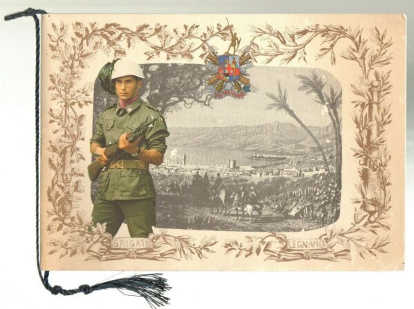 Calendario-Brigata-Meccanizzata-Legnano-anno-1983-con-cordoncino-Esercito-Itali-111929616849
