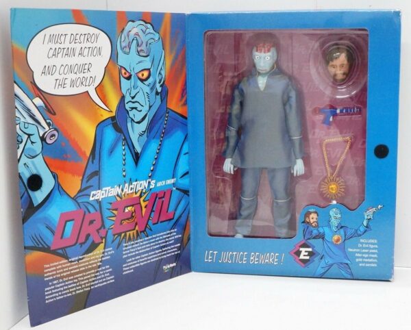 Captain-Actions-Arch-Enemy-DR-EVIL-Playing-Mantis-1998-Action-Figure-113571507619