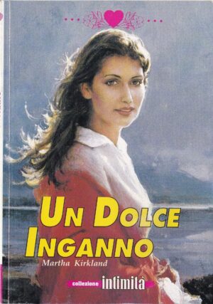 Collezione Intimità Martha Kinkland " UN DOLCE INGANNO " N°4