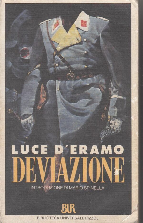 DEVIAZIONE-di-Luce-DEramo-ed-Rizzoli-1990-122341444969