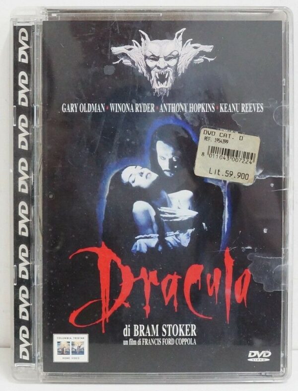 DRACULA-di-Bram-Stoker-un-film-di-Francis-Ford-Coppola-DVD-ITA-PAL-Jewel-Box-113286186799