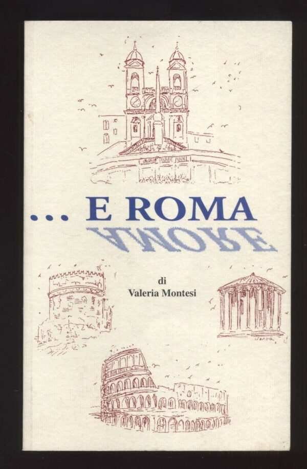 E-ROMA-AMORE-di-Valeria-Montesi-Tip-Tomassetti-111667787489