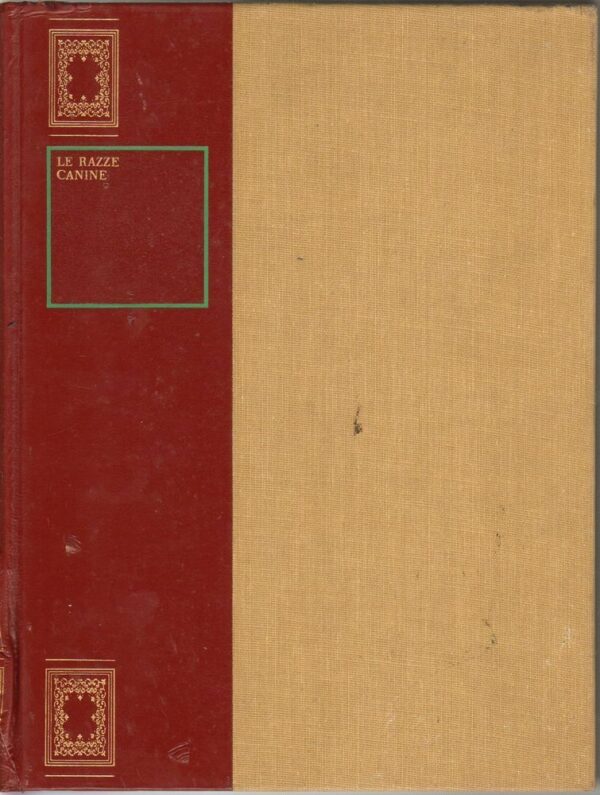 ENCICLOPEDIA-DEL-CANE-Vol-1-LE-RAZZE-CANINE-ed-Rizzoli-1970-112419231399