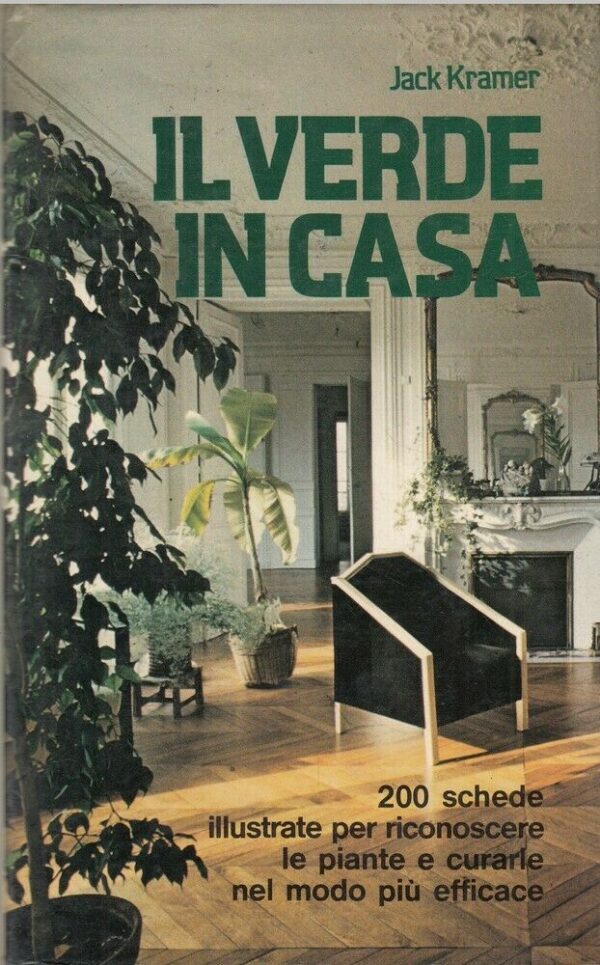IL-VERDE-IN-CASA-di-Jack-Kramer-ed-Club-Italiano-dei-Lettori-124000205729
