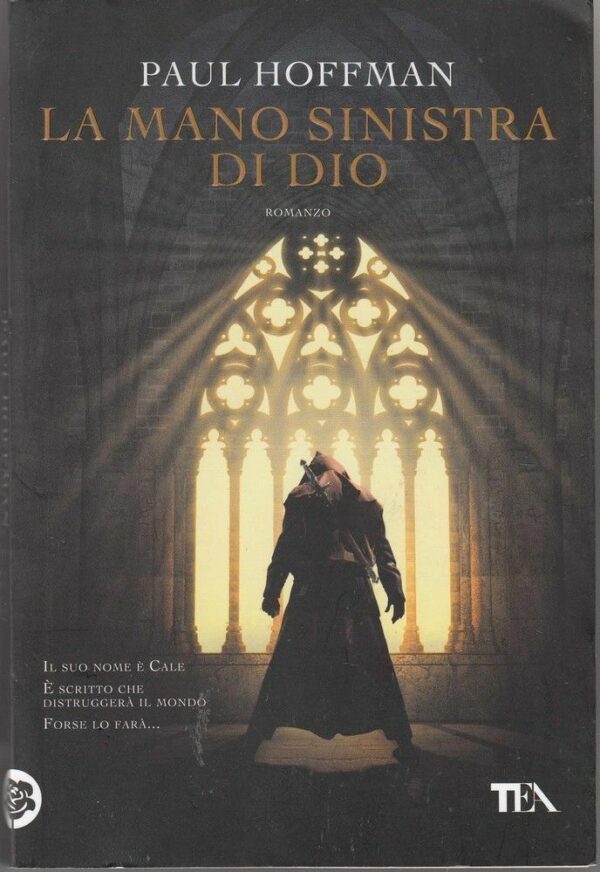 LA-MANO-SINISTRA-DI-DIO-di-Paul-Hoffman-ed-TEA-122055291869