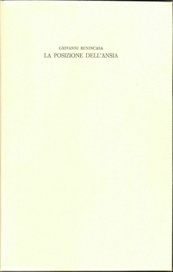LA-POSIZIONE-DELLANSIA-di-Giovanni-Benincasa-ed-1983-Benincasa-121776640569