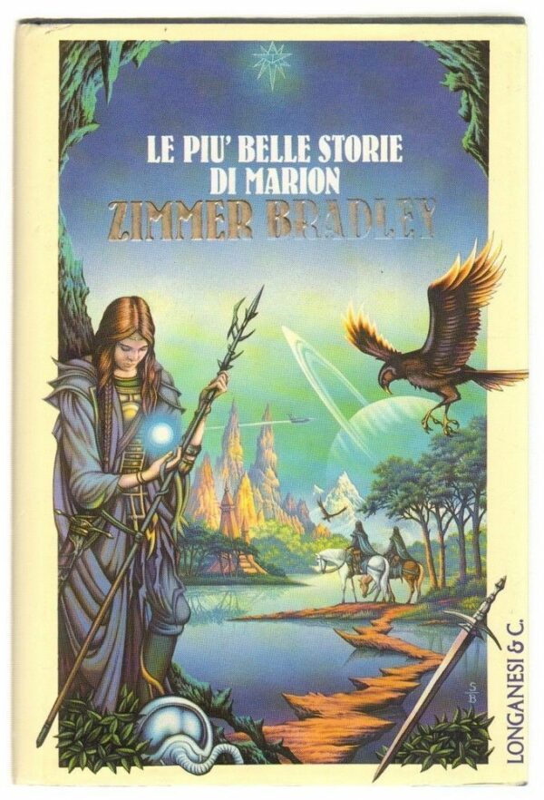 LE-PIU-BELLE-STORIE-DI-MARION-ZIMMER-BRADLEY-ed-Longanesi-121861142819