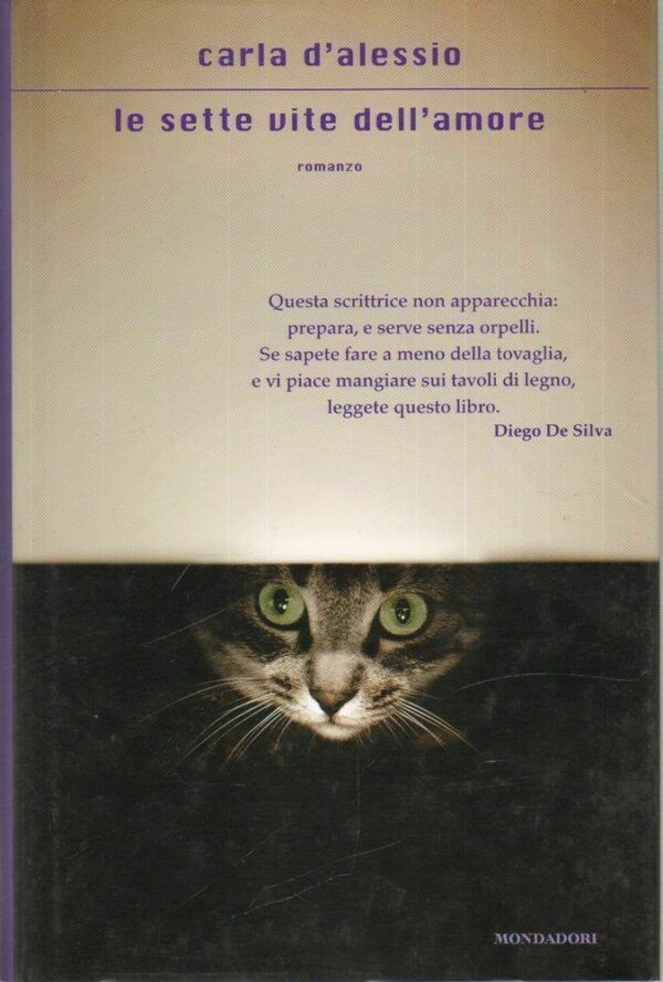 LE-SETTE-VITE-DELLAMORE-di-Carla-DAlessio-ed-Mondadori-122386796249