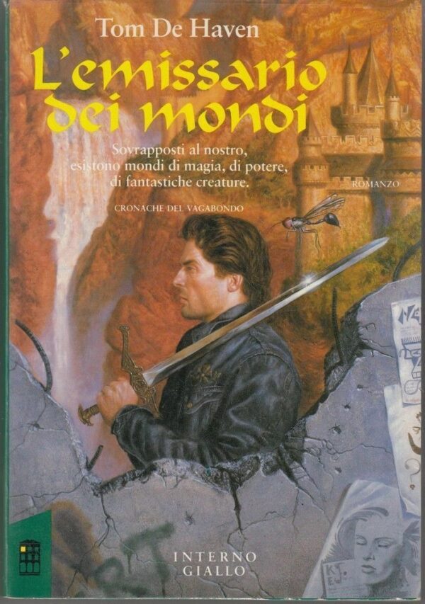 LEMISSARIO-DEI-MONDI-di-Tom-De-Haven-ed-Interno-Giallo-112113243909
