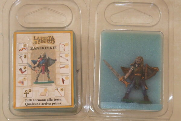 La-Porta-di-Bronzo-KAMEKESKIE-miniatura-metallo-dipinta-Cod-PB4-122095159859