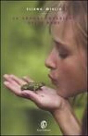 La grande invasione delle rane. Eliana Miglio ed. Fazi