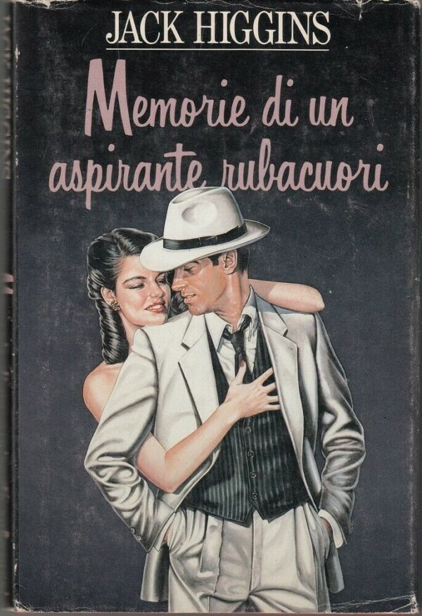 MEMORIE-DI-UN-ASPIRANTE-RUBACUORI-di-Jack-Higgins-ed-CDE-123848154579