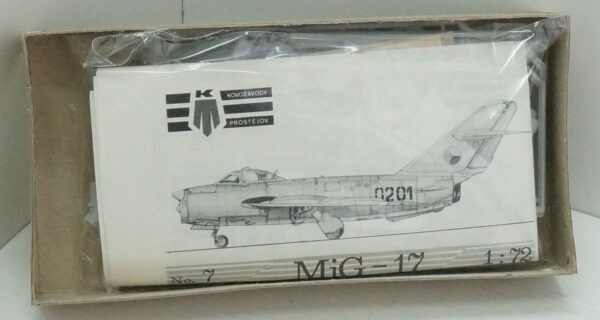 MIG-17-PF-Plastic-Kit-Modellino-Aereo-da-Montare-Scala-172-KP-113658563529-2