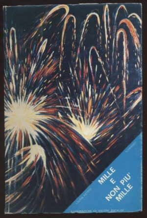 Mille e non più mille di Laura Gemini ed. STAR