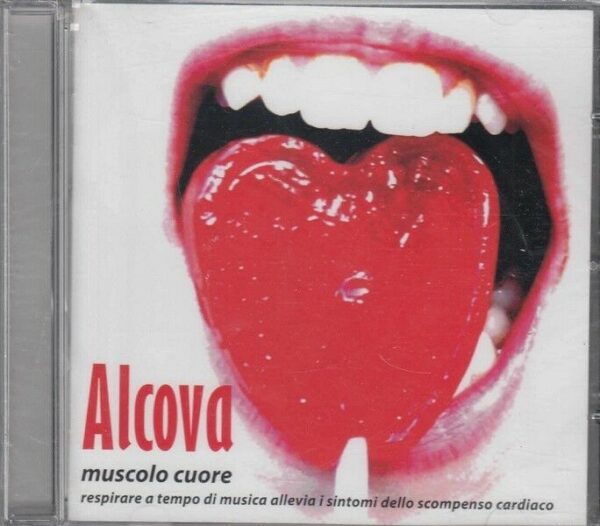 MUSCOLO-CUORE-di-Alcova-CD-Audio-Musicale-111833168539