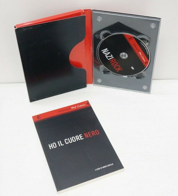NAZIROCK-un-film-di-Claudio-Lazzaro-DVD-Libro-con-Custodia-123927381049-2
