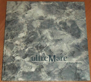 OLTREMARE di Gloria Satta ed. Marietti