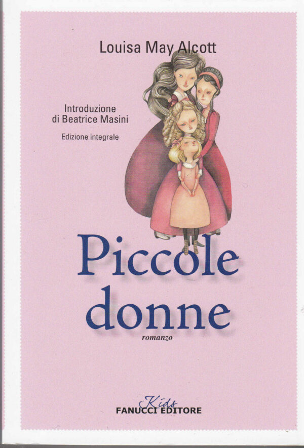 PICCOLE-DONNE-di-Louisa-May-Alcott-I-Ed-Fanucci-2013-112170039309