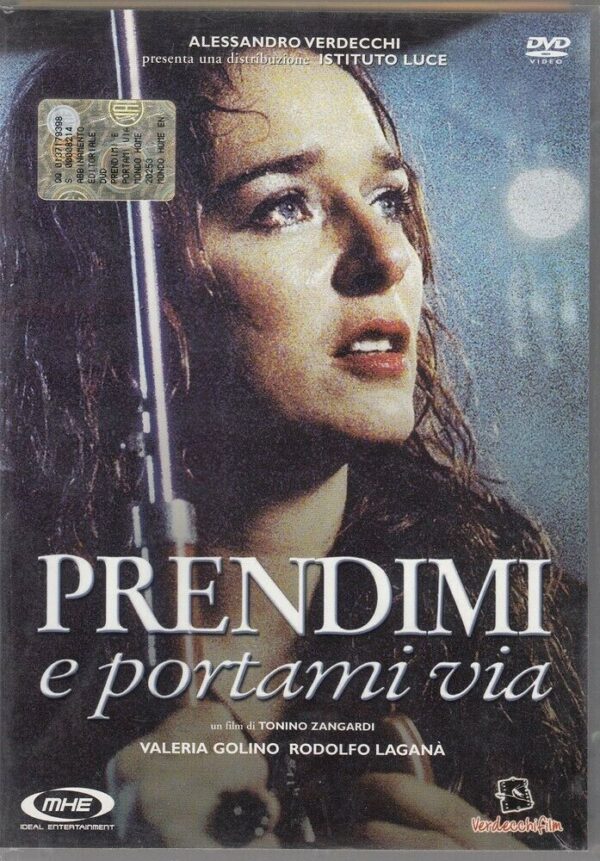 PRENDIMI-E-PORTAMI-VIA-con-Valeria-Golino-DVD-ITA-Editoriale-123918128859