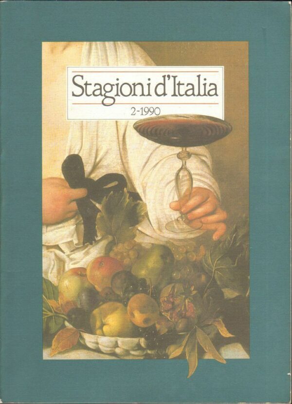 STAGIONI-DITALIA-Anno-I-n-2-ed-Electa-1990-122527052829
