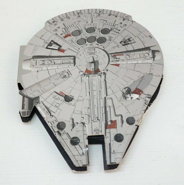 STAR-WARS-Serie-1-ASTRONAVE-Completa-con-tutti-i-ROLLINZ-Esselunga-2015-124082505849