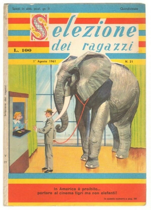 Selezione-dei-Ragazzi-n-21-del-1-Agosto-1961-Fabbri-123720366669