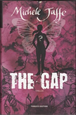 THE GAP di Michele Jaffe ed. Fanucci