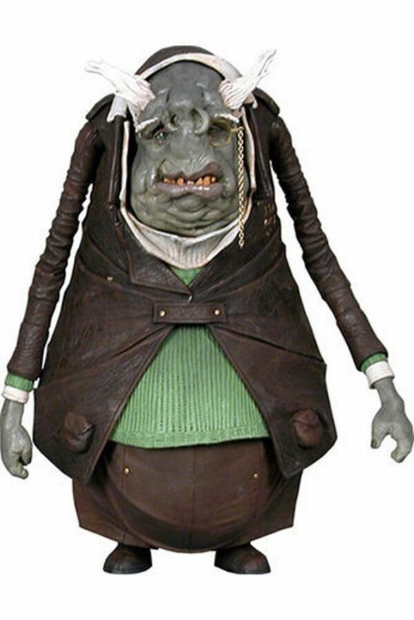 The-Hitchhikers-Guide-to-the-Galaxy-KWALTZ-GUIDA-GALATTICA-Action-Figure-NECA-112291304309