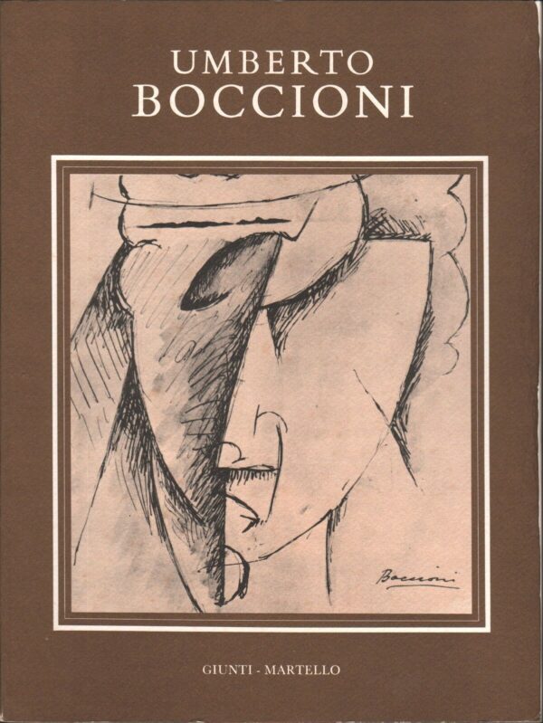 UMBERTO-BOCCIONI-ed-Giunti-Martello-1973-111190239179